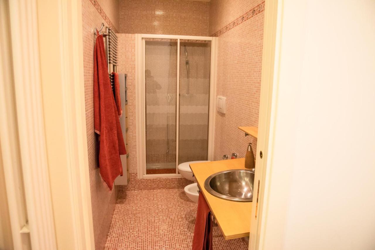 Casa Del Grillo Apartman Molfetta Kültér fotó