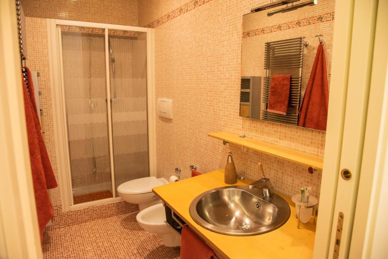 Casa Del Grillo Apartman Molfetta Kültér fotó