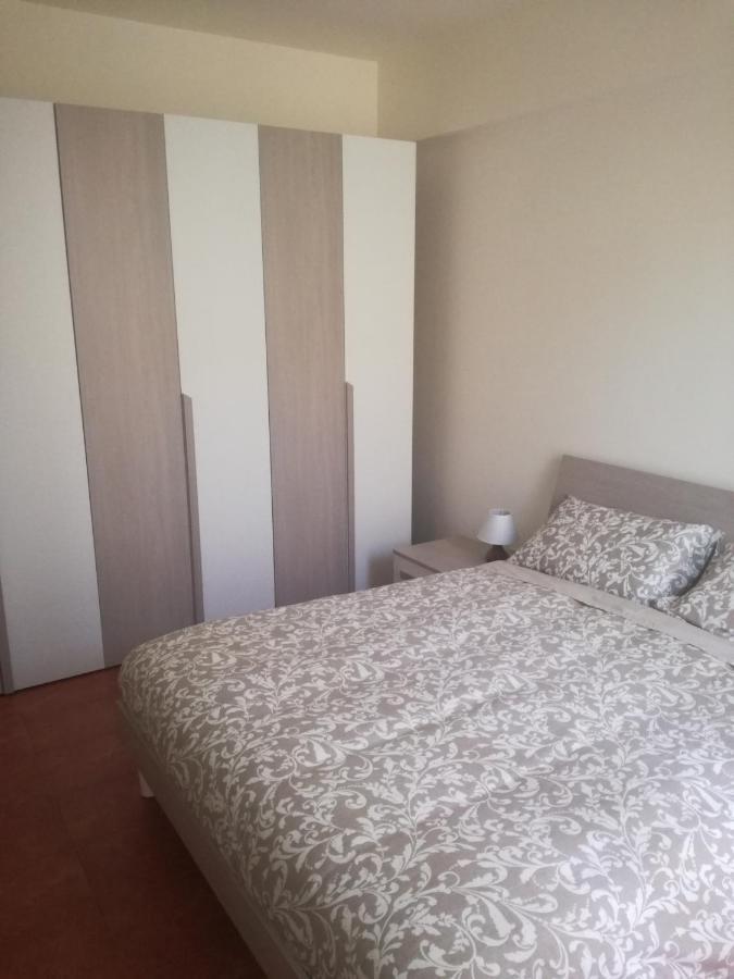 Casa Del Grillo Apartman Molfetta Kültér fotó