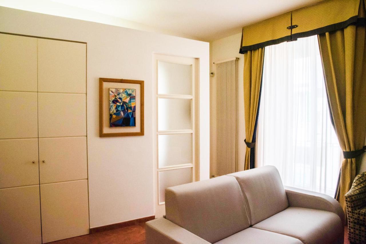 Casa Del Grillo Apartman Molfetta Kültér fotó