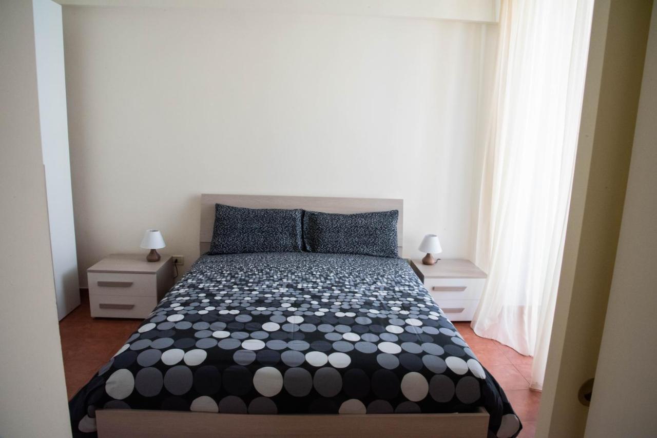 Casa Del Grillo Apartman Molfetta Kültér fotó